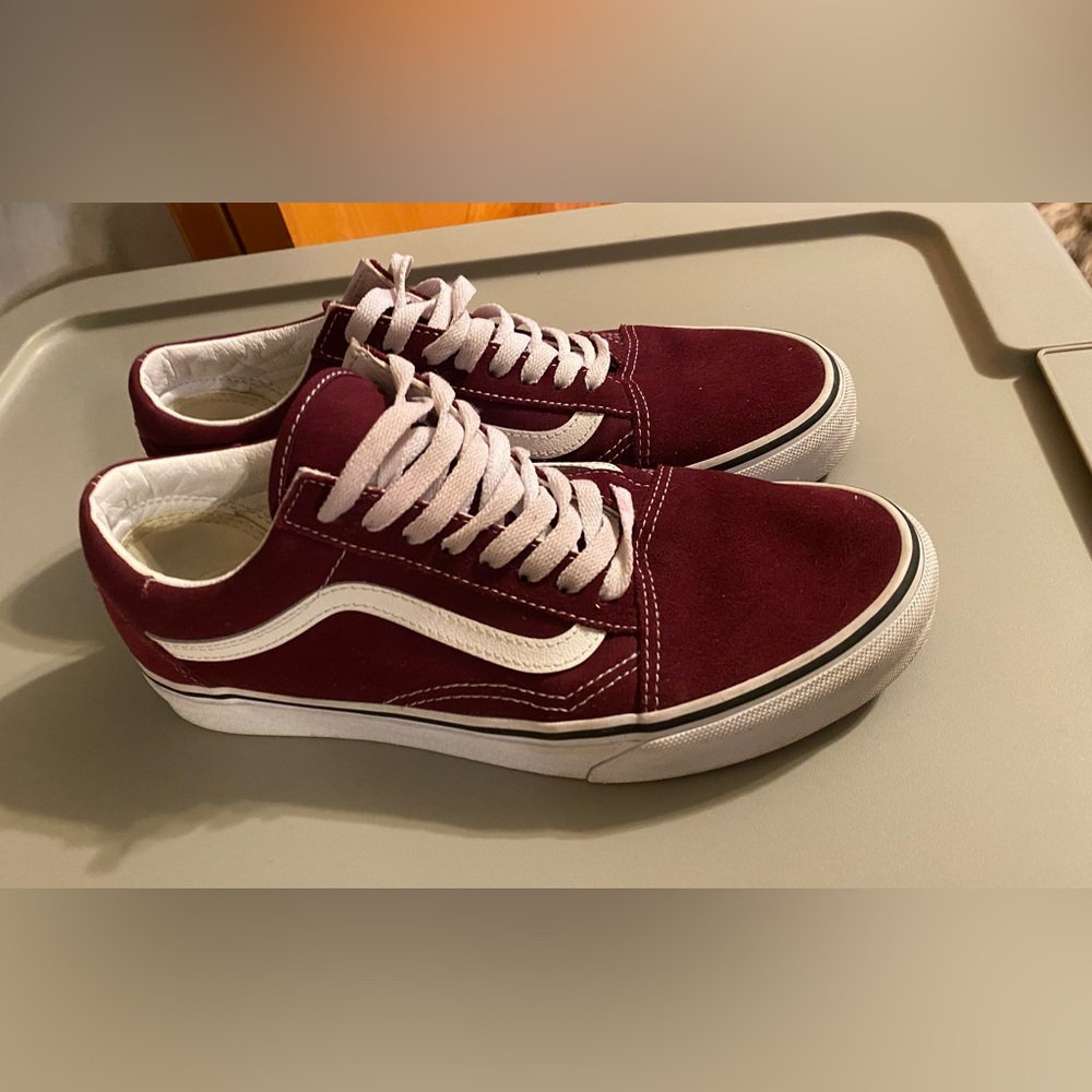 Vans